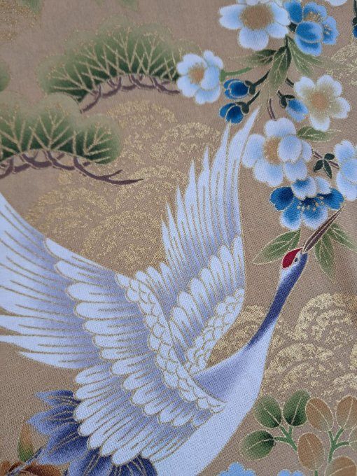 Sagi beige