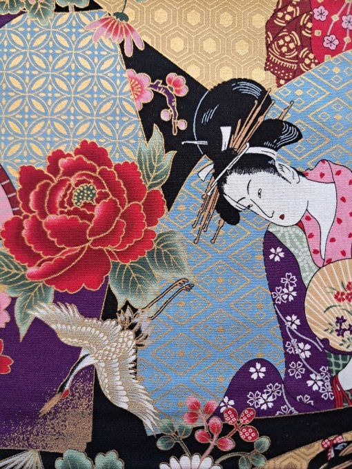 Geisha