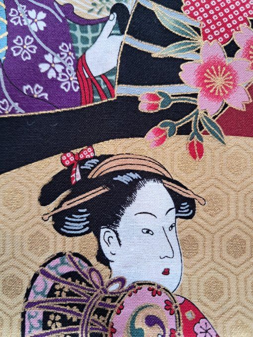 Geisha