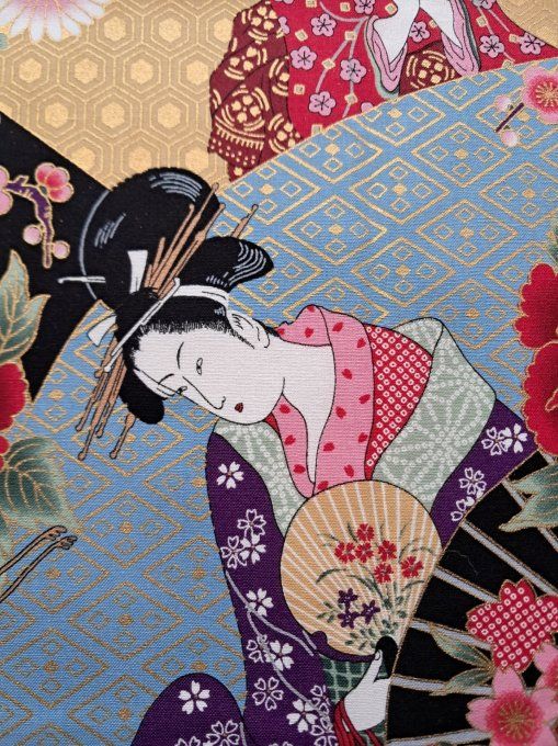 Geisha