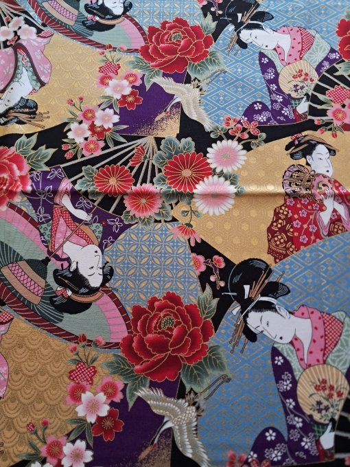 Geisha