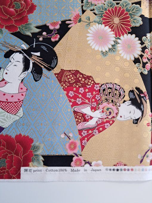 Geisha