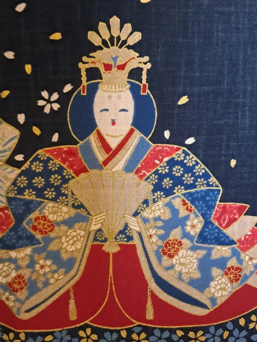 panneau japonais couple