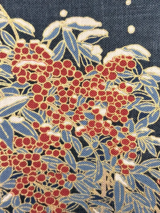 panneau japonais jardin