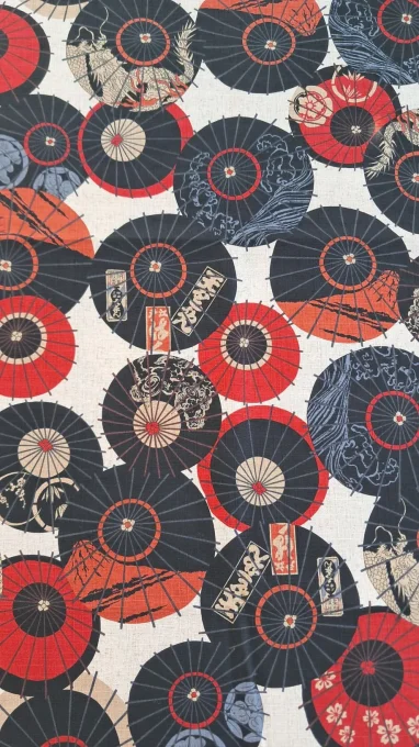 tissu-japonais-parapluie-blanc
