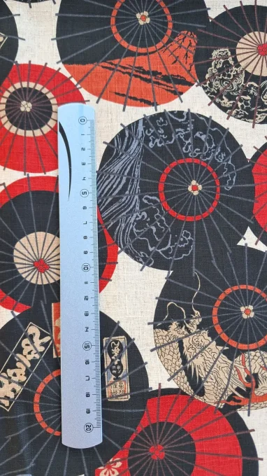 tissu-japonais-parapluie-blanc