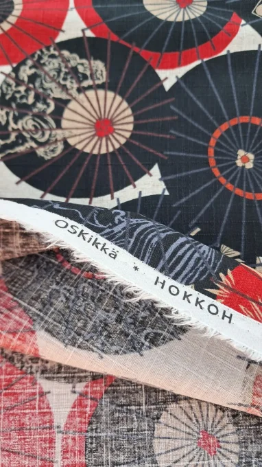 tissu-japonais-parapluie-blanc