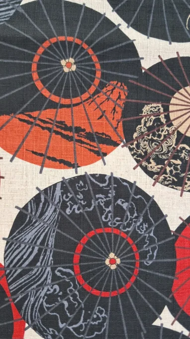 tissu-japonais-parapluie-blanc